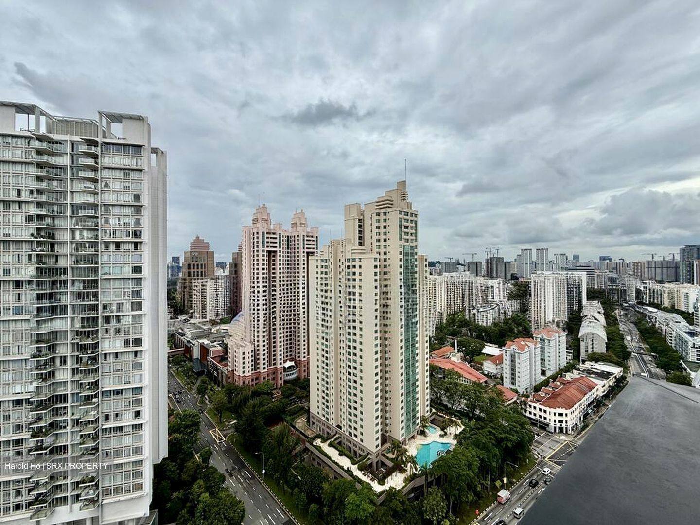 Irwell Hill Residences (D9), Apartment #579097791